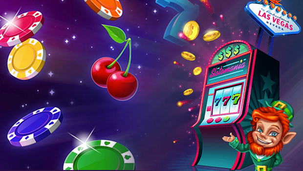 Top Social Casino Games in 2022