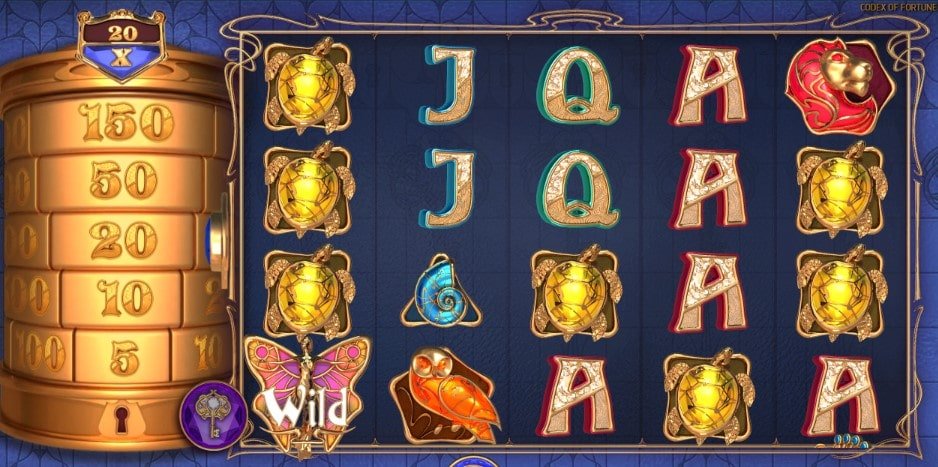 special-symbols-slots
