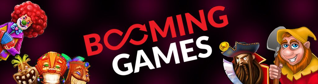 CASINO INDUSTRY