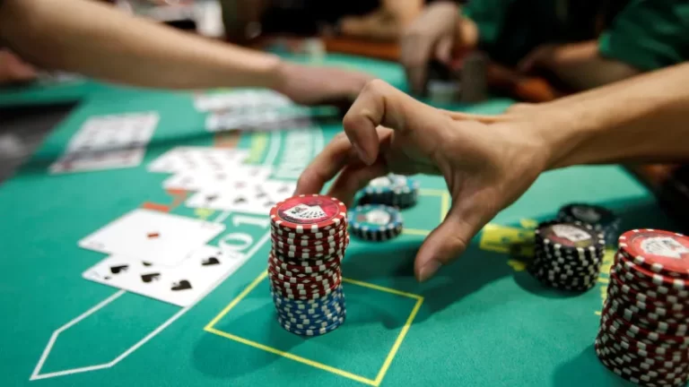 Casino News.