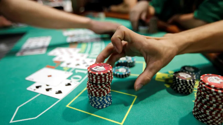 CASINO NEWS