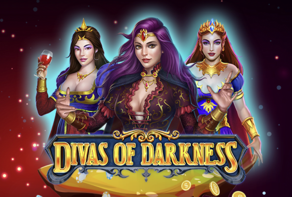 divas of darkness