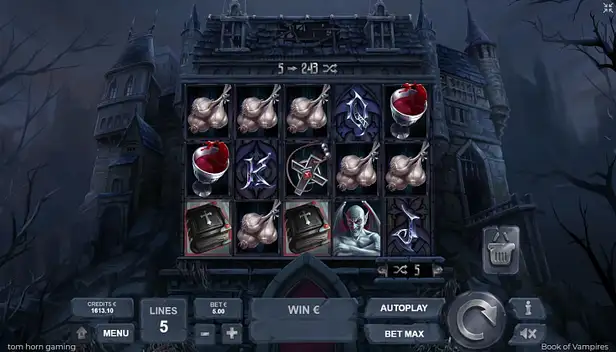VAMPIRE