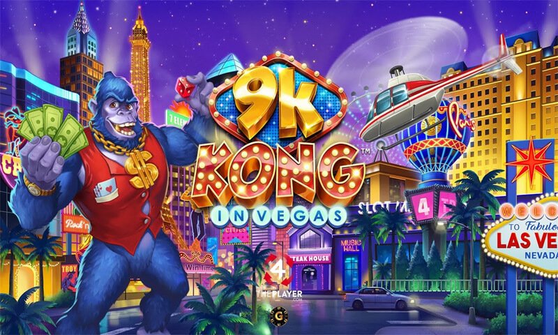 KING KONG