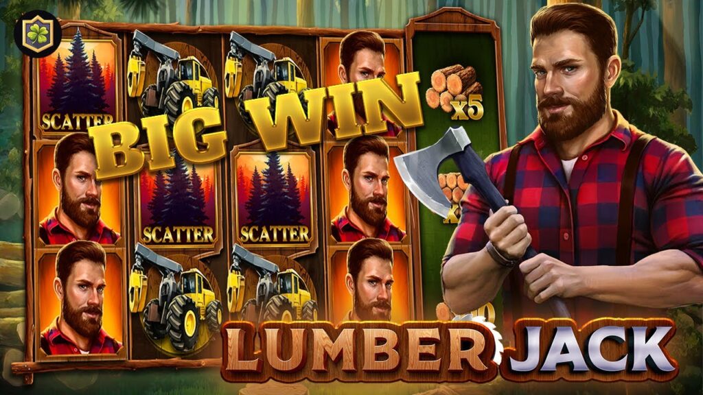 LUMBERJACK