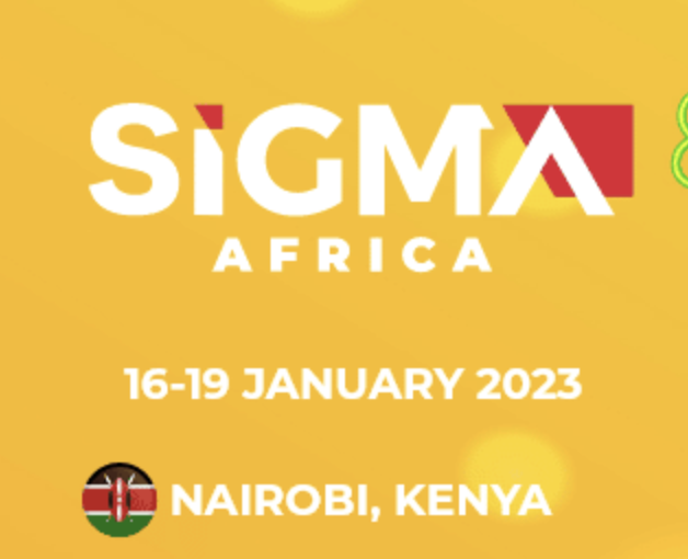 SiGMA Africa summit