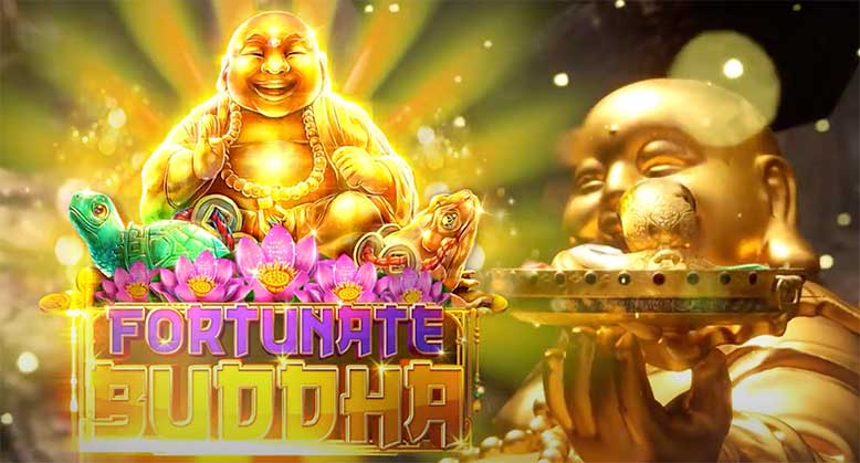55 Free Spins on Fortunate Buddha 55 Free Spins on Fortunate Buddha