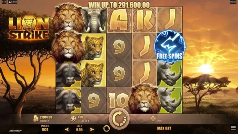 Lion