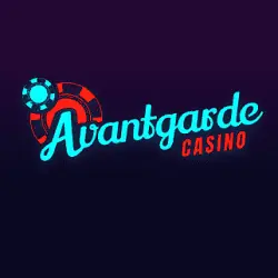 Avantgarde Casino logo