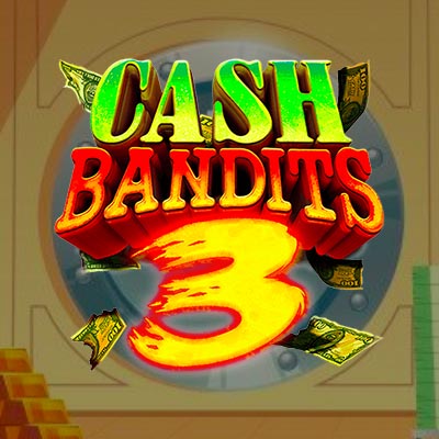 200 Free Spins on Cash Bandits 2 at PrimaPlay