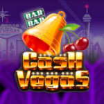 100 Free Spins on Cash Vegas at Lucky Creek
