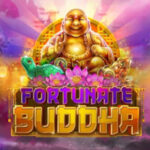 50 Free Spins on Fortunate Buddha at Slotastic