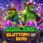 125 Free Spins on Goblins Gluttony of Gems at Yabby Casino