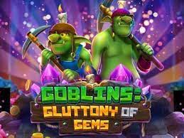 125 Free Spins on Goblins Gluttony of Gems at Yabby Casino