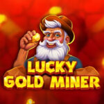 55 Free Spins on Lucky Gold Miner at 7Bit Casino