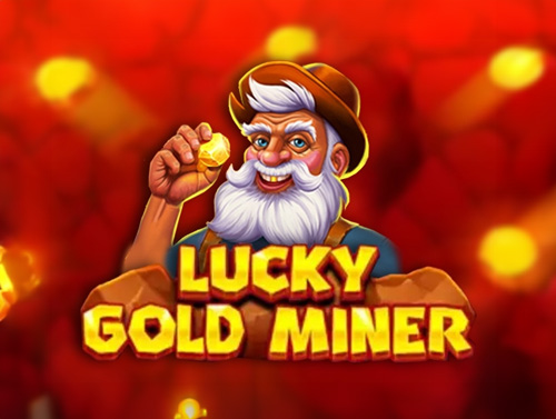 55 Free Spins on Lucky Gold Miner at 7Bit Casino logo
