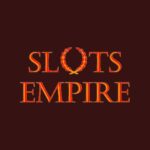 Slots Empire logo