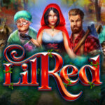 100 Free Spins on Lil Red at iNetBet