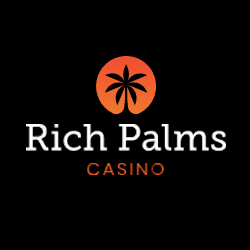 Rich Palms Casino logo