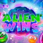 130 Free Spins on Alien Wins at Casino Extreme