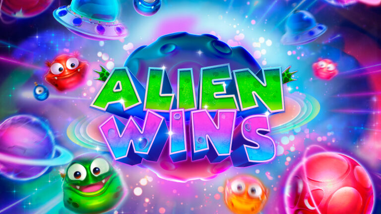 130 Free Spins on Alien Wins at Casino Extreme