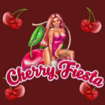 35 Free Spins on Cherry Fiesta at Mirax Casino