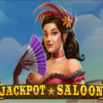 100 Free Spins on Jackpot Saloon at Limitless Casino