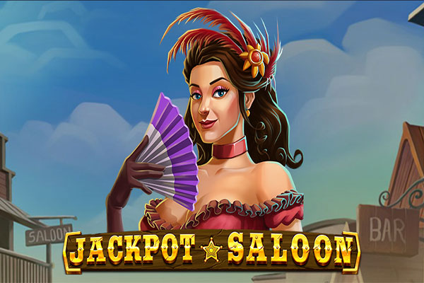 New Slot: Jackpot Saloon – 360 Free Spins