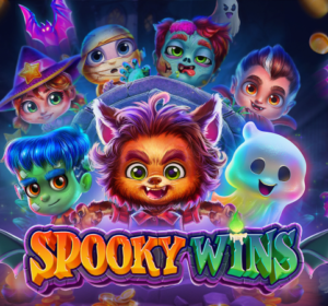 New Slot: Spooky Wins – 360 Free Spins