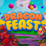 100 Free Spins on Dragon Feast at Limitless Casino