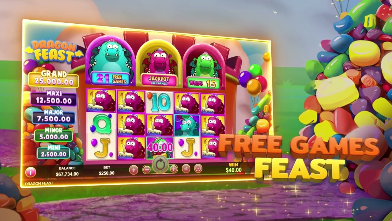 DragonFeast_gameplay