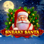 130 Free Spins on Sneaky Santa at Casino Extreme