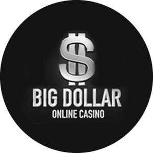 Big Dollar logo
