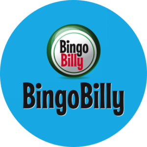 Bingo Billy logo