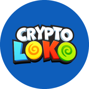 Crypto Loko logo