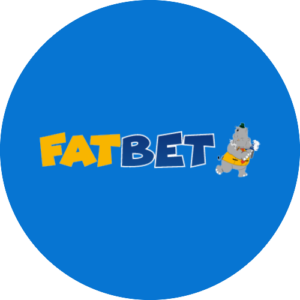 Fatbet logo