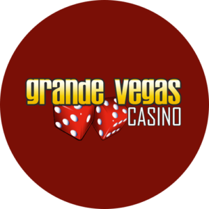 Grande Vegas logo