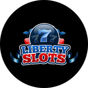 Liberty Slots logo