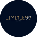 Limitless Casino logo