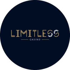 Limitless Casino logo