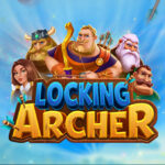25 Free Spins on Locking Archer at Slotocash