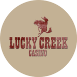 Lucky Creek logo