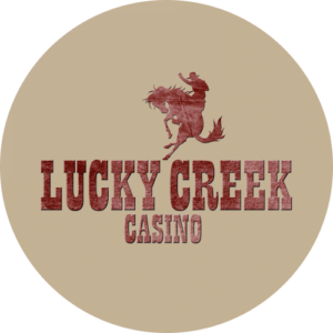 Lucky Creek logo
