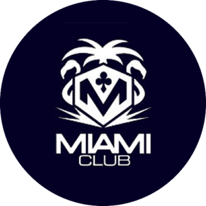 Miami Club Casino logo