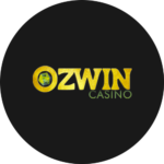 Ozwin Casino logo