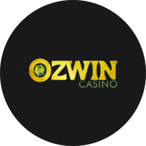 Ozwin Casino logo