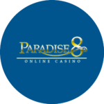 Paradise 8
