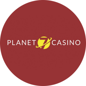 Planet 7 logo
