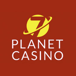 Planet 7 logo