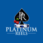 Platinum Reels logo